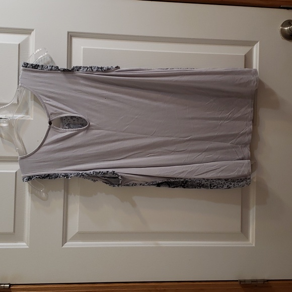 Maurices XXL tank top - Picture 5 of 5